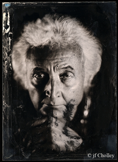 Collodion_Chaud_Thierry 72:3 .jpg - Ambrotype 13X18